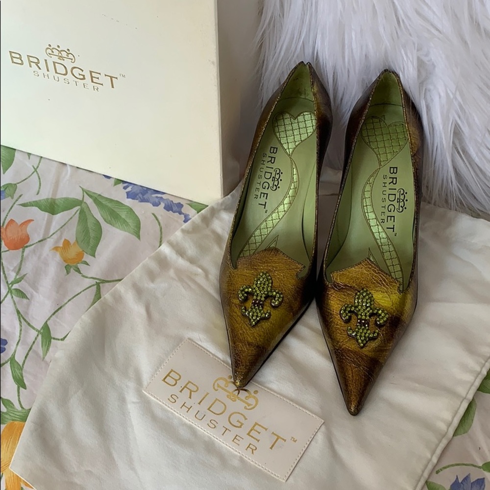 ✨Designer heels✨